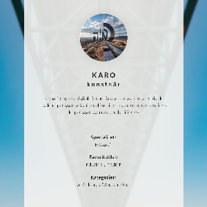 Poszter Moderní město