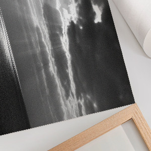 Poszter nyomtatás Mořská krajina