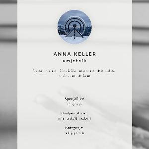 Poszter Oceánské vlny