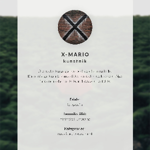 Plakát Přímořská krajina