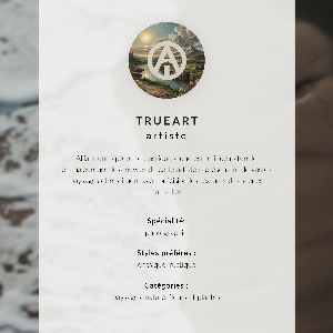 Plakát Tropická pláž