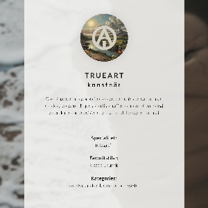 Plakát Tropická pláž