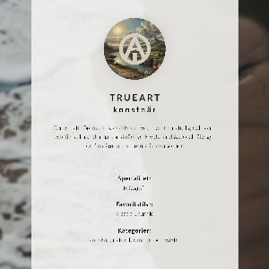 Plakát Tropická pláž