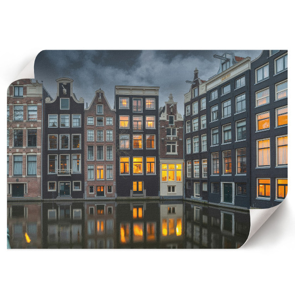 Poszter Městský kanál