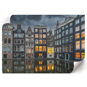 Poszter Městský kanál