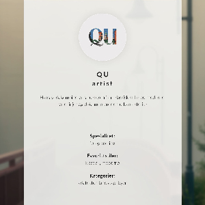 Poszter Městský kanál