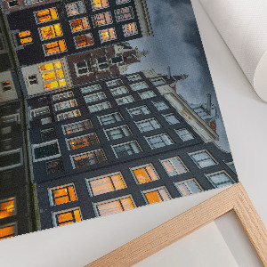 Poszter Městský kanál