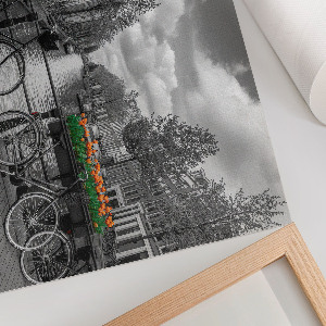 Plakát Městské kouzlo