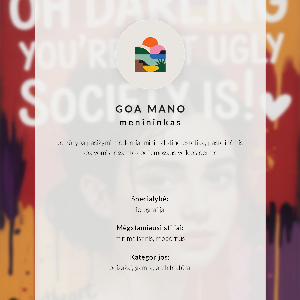 Fali poszter Ženy dohromady