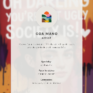 Fali poszter Ženy dohromady