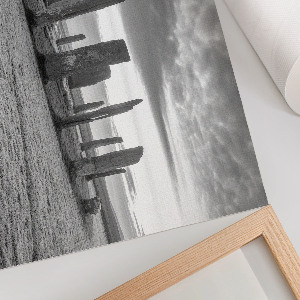 Poszter nyomtatás Tvorba kamenů