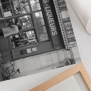 Plakát Městské kouzlo