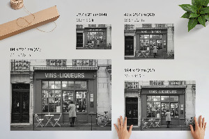 Plakát Městské kouzlo