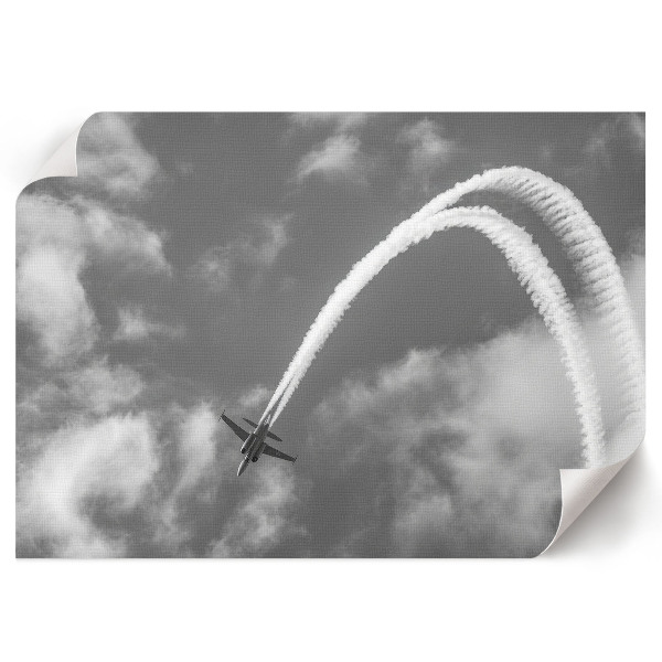 Poszter nyomtatás Let na obloze