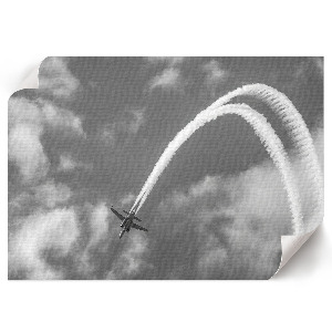 Poszter nyomtatás Let na obloze