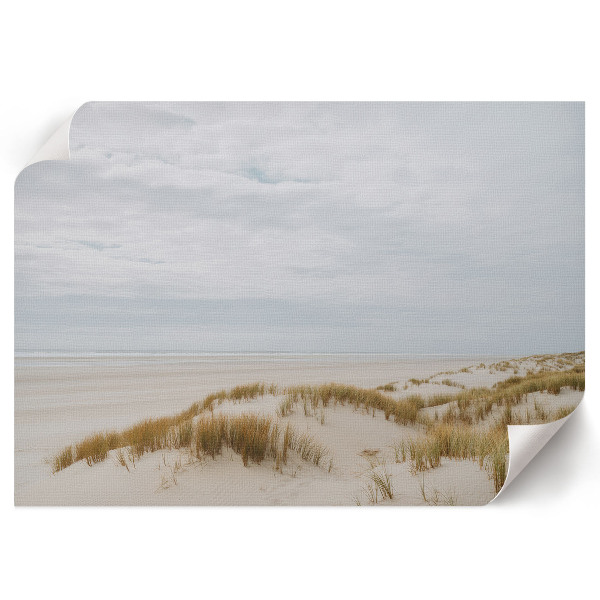 Fali poszter Mír na pláži