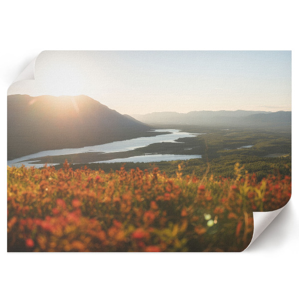 Poszter Horský západ