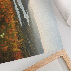 Poszter Horský západ