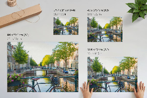 Plakát Městské kouzlo