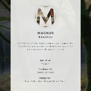 Poszter nyomtatás Molo při západu slunce