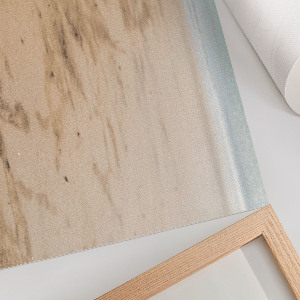 Plakát Klid na pláži