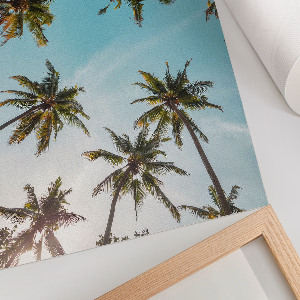 Poszter Exotická nálada