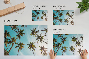 Poszter Exotická nálada