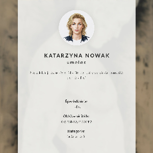 Poszter Barevná radost