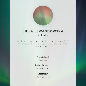 Poszter nyomtatás Severní polární záře