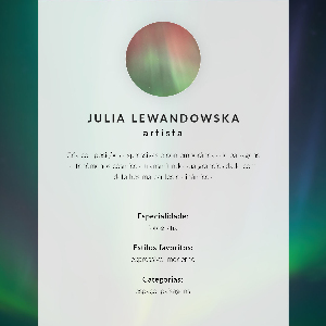 Poszter nyomtatás Severní polární záře