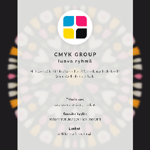 Poszter Městská atmosféra