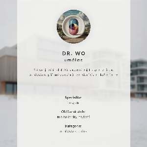 Poszter nyomtatás Barevné domy