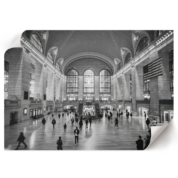Plakát Velká síň