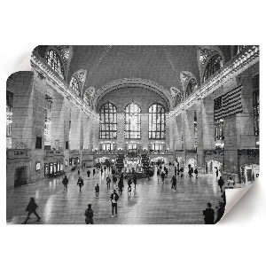 Plakát Velká síň