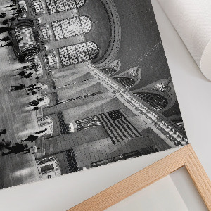 Plakát Velká síň