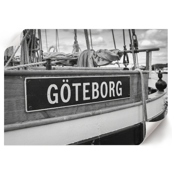 Poszter nyomtatás Lodž Göteborg