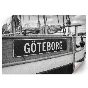 Poszter nyomtatás Lodž Göteborg