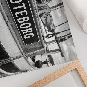 Poszter nyomtatás Lodž Göteborg