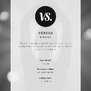 Fali poszter Graffiti ulice