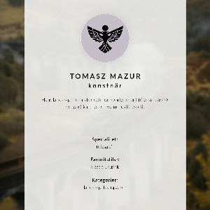 Poszter Loď na pláži