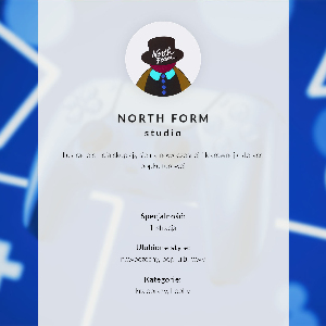 Fali poszter Herní ovladač