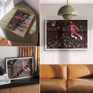 Poszter Sportovní akce