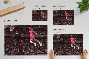 Poszter Sportovní akce