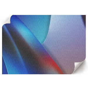 Poszter Barvy abstrakce