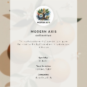 Poszter Barvy abstrakce