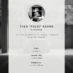 Plakát Zelené vozidlo