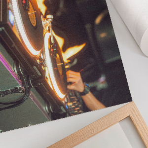 Poszter Konzole v plamenech