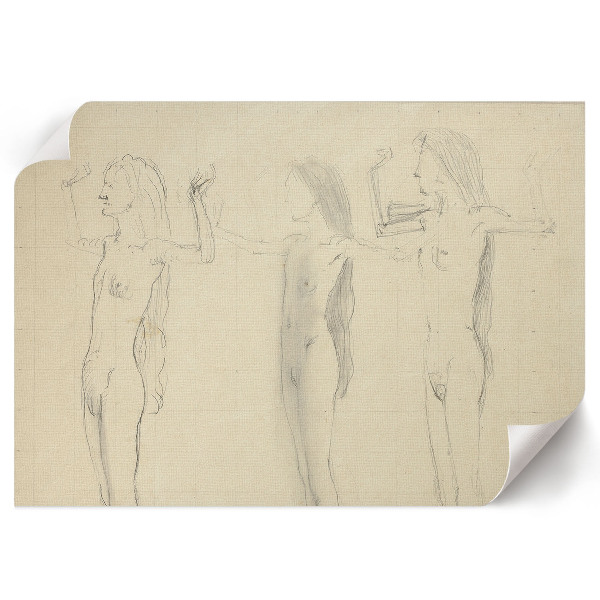 Plakát Studium na den