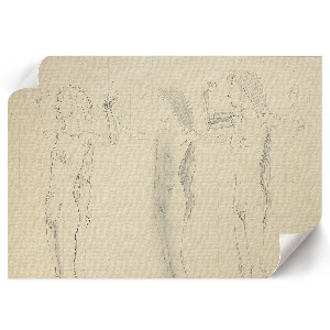 Plakát Studium na den