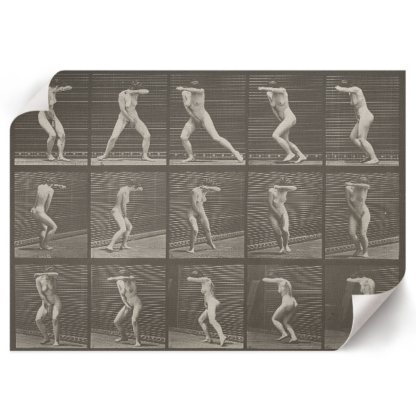 Poszter Otočení a útěk